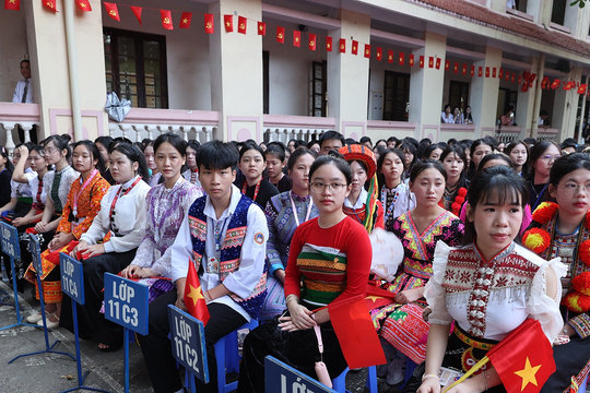 Câu hỏi quan trọng trong thực thi chính sách dân tộc ở Việt Nam