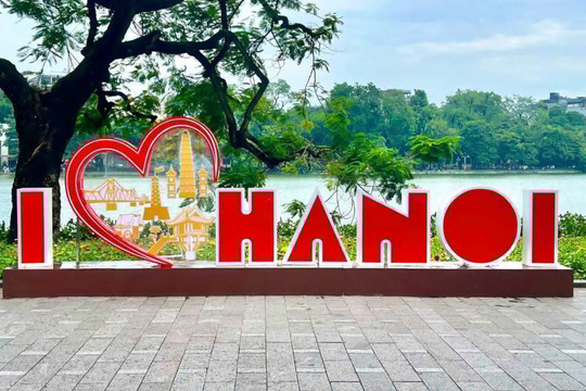 Điều đáng chờ đợi ở Festival Thu Hà Nội