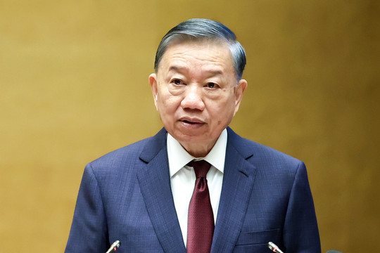 Tổng Bí thư, Chủ tịch nước: Không quy chụp ý kiến khác biệt, không để thông tin giả dẫn dắt