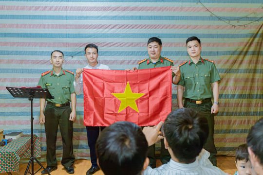 Như rặng Sa Mu trên dải Tây Côn Lĩnh: Gần dân, sát dân, hiểu dân để dựng xây bản làng (Bài cuối)