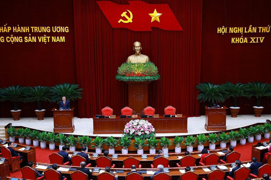 Bộ Chính trị quy định mới về kỷ luật tổ chức đảng, đảng viên vi phạm