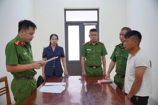 58,6% vụ xâm hại trẻ em có yếu tố công nghệ bị che giấu: Báo động từ thế giới số