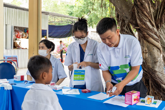 Từ năm 2028, học sinh sẽ được sàng lọc 5 nhóm bệnh tật