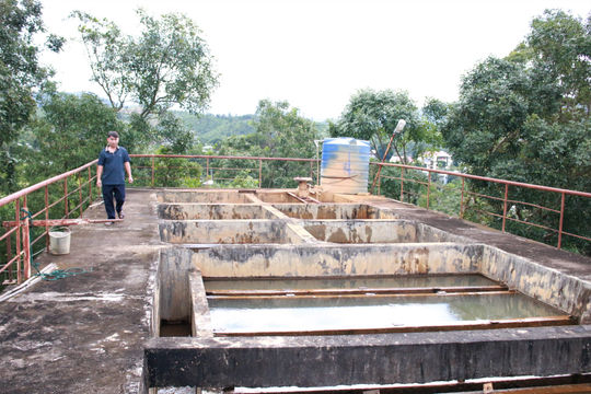 Giải "bài toán" đưa nước sinh hoạt về miền núi: Lời giải nguồn nước ở Tây Nguyên (Bài 3)