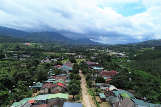 Đăk Môn: Giảm nghèo bằng nội lực