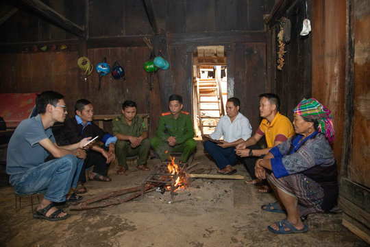 3 trụ cột của chuyển đổi số trong phát triển kinh tế - xã hội vùng đồng bào DTTS và miền núi