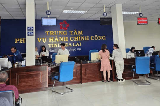 Gia Lai thông tin về các trường hợp nghỉ theo Nghị định 178 là đúng