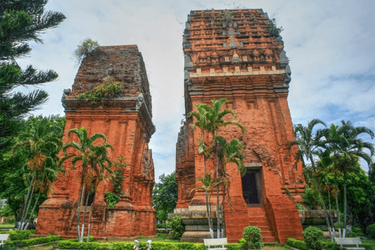 Gia Lai ngăn xâm hại, tăng nguồn lực bảo tồn 200 di tích
