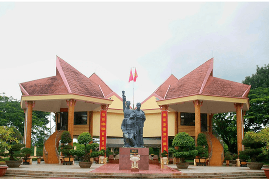 Quảng Ngãi bố trí gần 305 tỉ đồng phát triển văn hóa