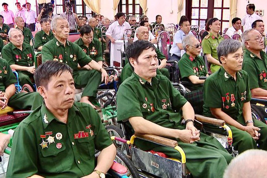 Một số chính sách mới có hiệu lực từ tháng 10/2026