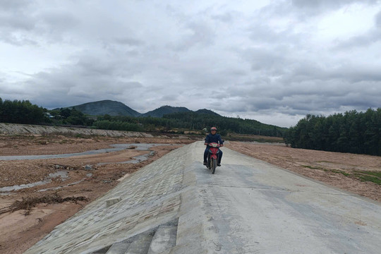 Gia Lai khẩn trương hoàn thành phân bổ vốn Chương trình MTQG