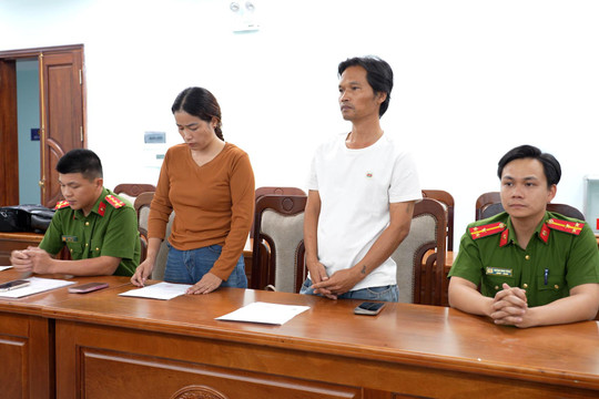 Vì sao chủ kênh “Già làng Tây Nguyên" ở Quảng Ngãi bị khởi tố?