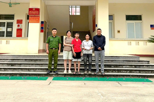 Vừa cứu bé trai bị đuối nước, người phụ nữ còn hỗ trợ gia đình 10 triệu đồng