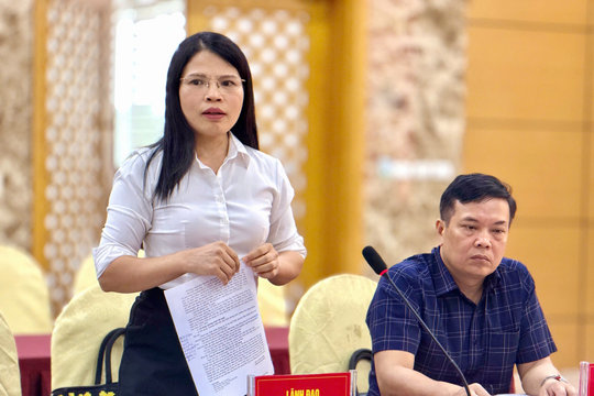 Quảng Ninh sắp vinh danh 55 gương mặt tiêu biểu vùng DTTS