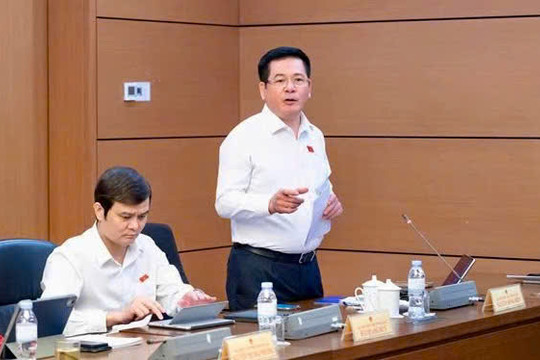 Làm rõ chính sách hỗ trợ tiền điện cho đồng bào DTTS