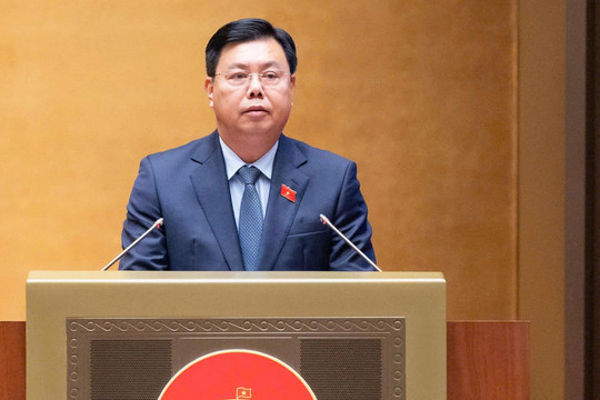 Luật Thực hiện dân chủ ở cơ sở: Tạo điều kiện để đồng bào DTTS tham gia bằng nhiều hình thức
