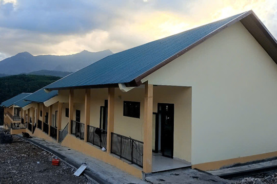Gỡ khó xây trường phổ thông nội trú liên cấp: 3/4 trường ở Quảng Trị xin bổ sung vốn (Bài 4)
