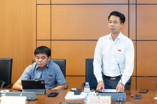 Đề xuất mở rộng hỗ trợ nhà ở cho giáo viên vùng cao, hộ dân vùng thiên tai