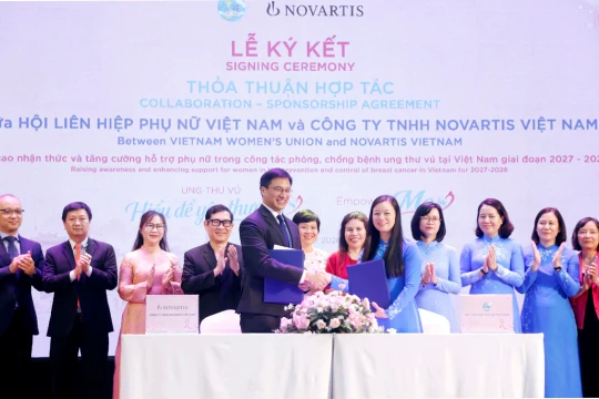 Hiểu đúng về ung thư vú, giúp phụ nữ chủ động bảo vệ sức khỏe