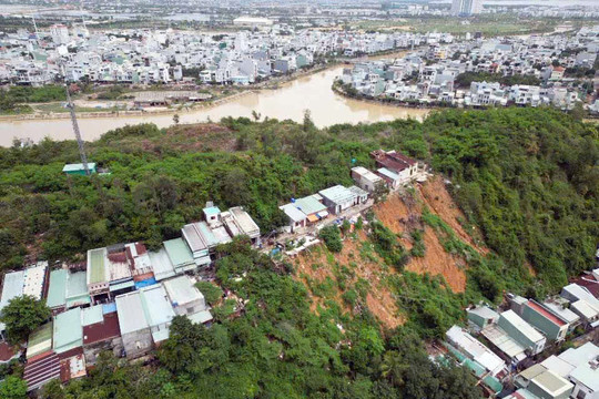 Gia Lai: Phương án san phẳng núi Một sẽ được nghiên cứu kỹ lưỡng và xin ý kiến quyết định