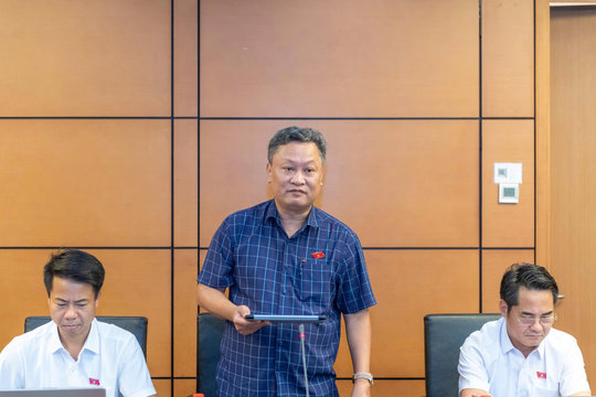 Bảo vệ môi trường vùng dân tộc thiểu số phải gắn với sinh kế người dân