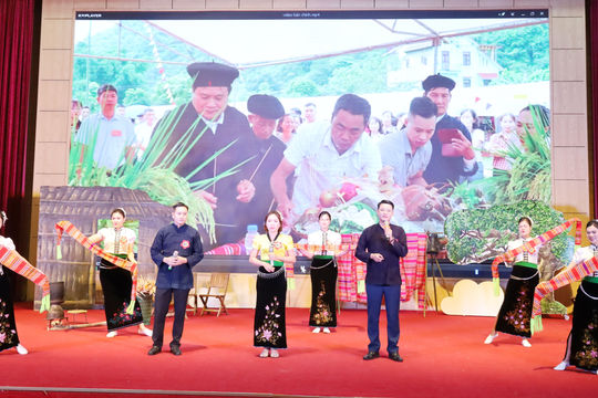 Lào Cai: 11 đội tranh tài ở Hội thi tuyên truyền viên pháp luật giỏi