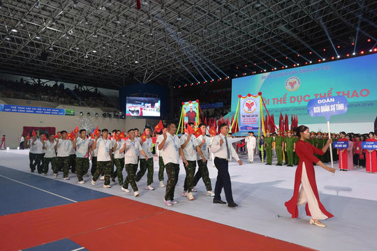 2 môn thể thao dân tộc góp mặt tại Đại hội TDTT tỉnh Lào Cai