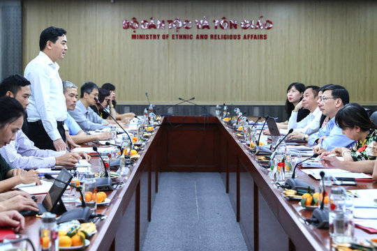 Đánh giá phổ biến pháp luật bằng hiệu quả thực chất