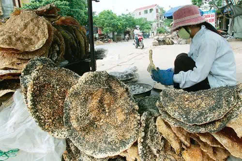 Bắc Ninh hội tụ tinh hoa ẩm thực, kết nối du lịch vùng miền