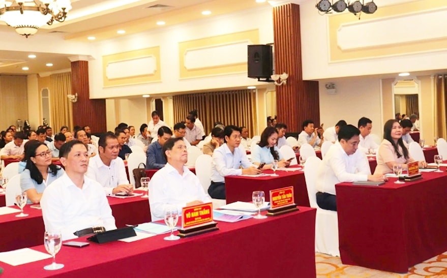 Khánh Hòa: Tổng kết Chương trình MTQG phát triển kinh tế - xã hội vùng đồng bào dân DTTS và miền núi giai đoạn 2021 - 2025