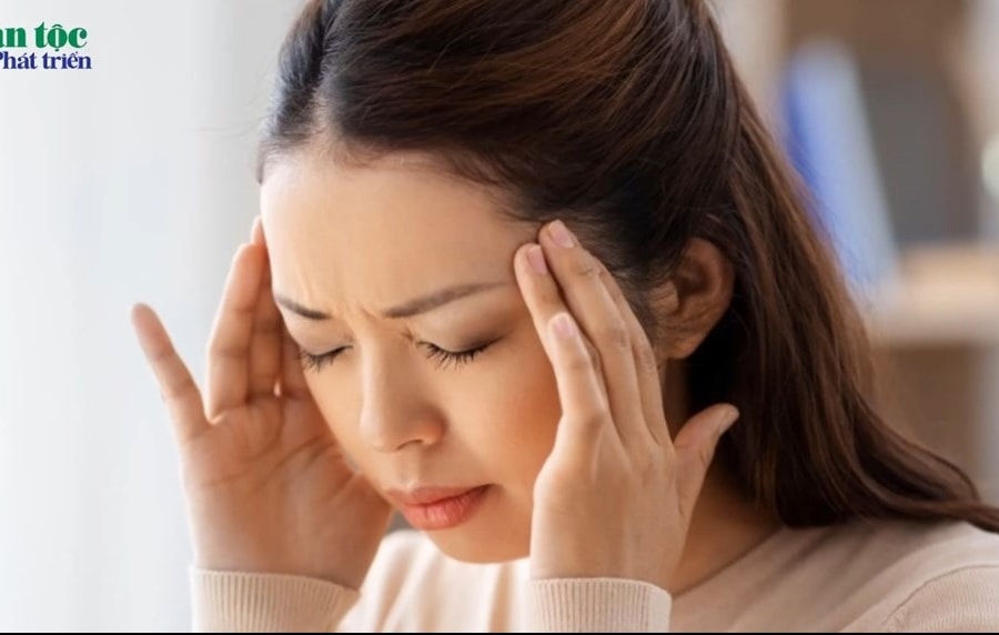 Bài thuốc quý điều trị suy nhược thần kinh hiệu quả