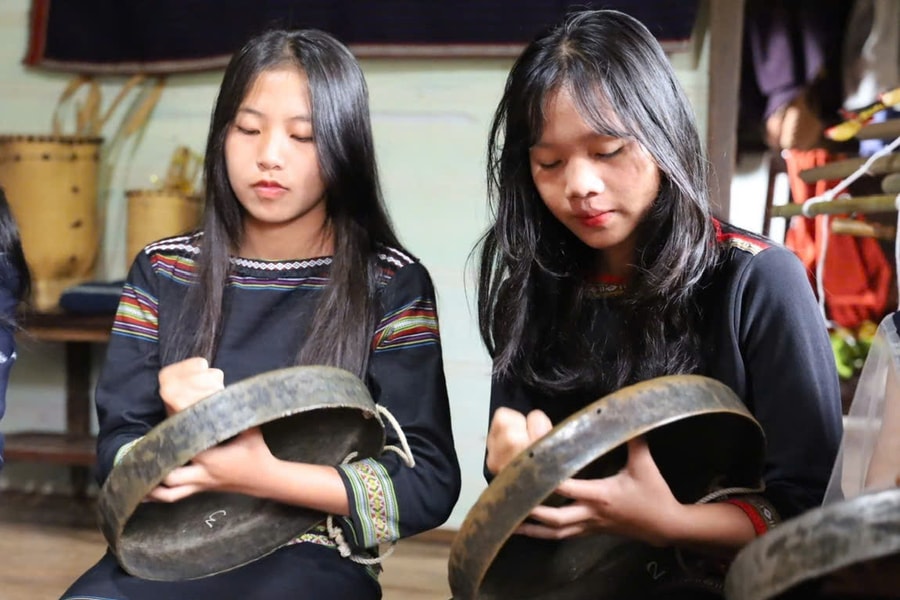Nếp sống văn minh lan tỏa trong cộng đồng
