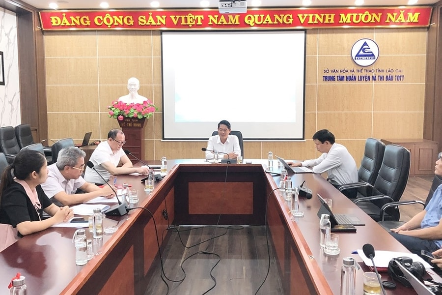 Sẽ có khoảng 400 vận động viên tham gia Giải Vô địch cử tạ trẻ quốc gia năm 2025