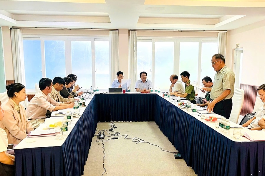 Gia Lai: Tọa đàm khoa học các vấn đề tôn giáo, dân tộc trong phát triển kinh tế - xã hội và bảo đảm an ninh, chính trị ở vùng biên giới