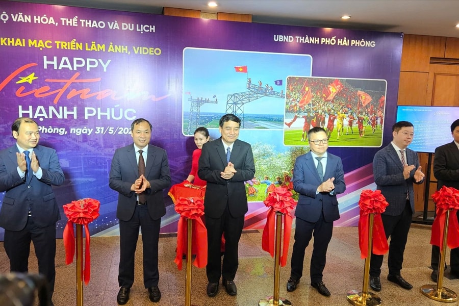 Báo chí là "cầu nối" quảng bá giá trị văn hóa Việt Nam vươn tầm thế giới