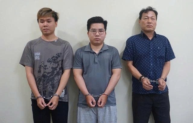 Phát tán hơn 6.700 Video tiêu cực trên Kênh YouTube "Người đưa tin" thu lợi bất chính