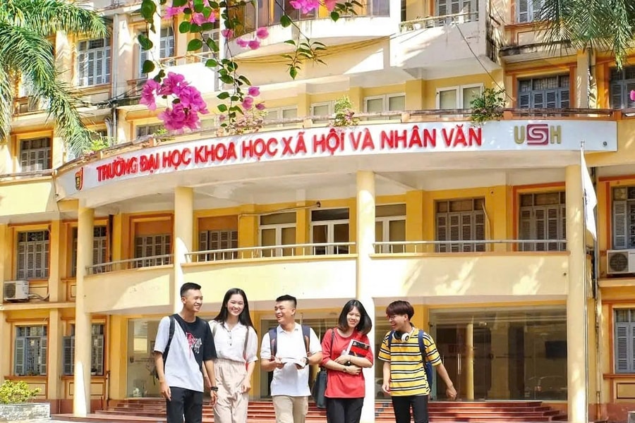 Nhiều trường đại học đồng loạt giảm, bỏ xét tuyển tổ hợp C00