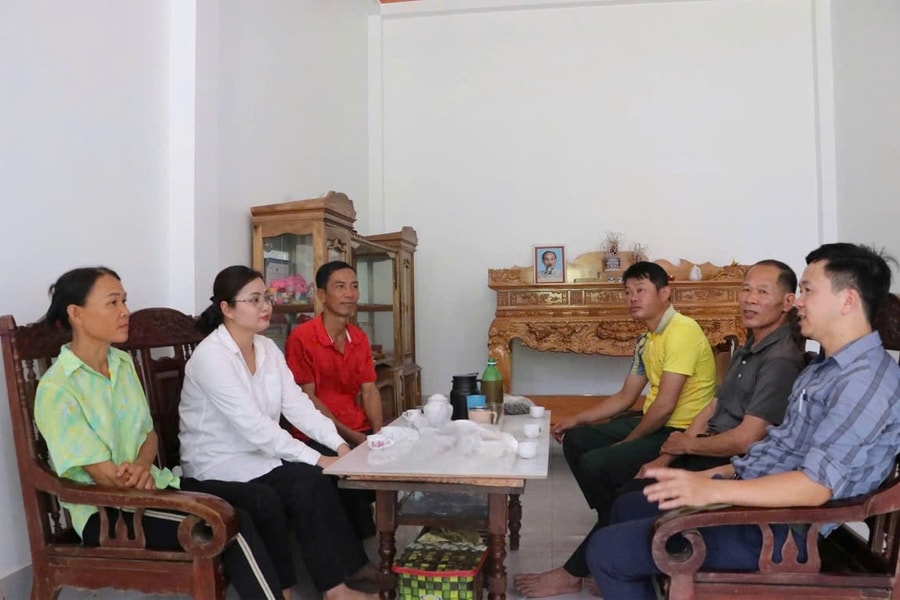 Thái Nguyên: Hàng chục nghìn hộ đồng bào DTTS được hỗ trợ nhà ở, đất sản xuất và nước sinh hoạt