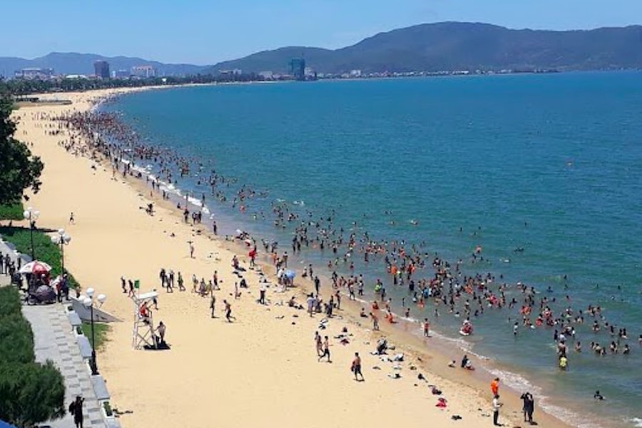 Tăng chuyến bay đêm đến Bình Định dịp cao điểm du lịch hè 2025