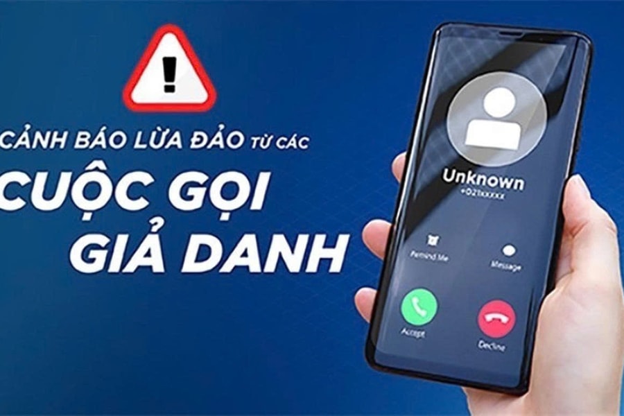 Thủ đoạn lừa đảo mới nhắm vào học sinh, sinh viên