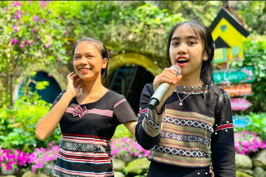 Đưa Nghệ thuật hát ta lêu, ca chôi của người Hrê vào danh mục Di sản văn hóa phi vật thể quốc gia