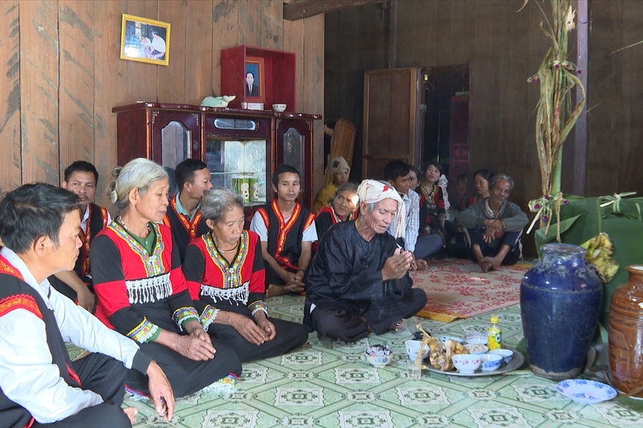 Ninh Sơn (Ninh Thuận): Bảo tồn và phát huy giá trị văn hóa truyền thống Raglay
