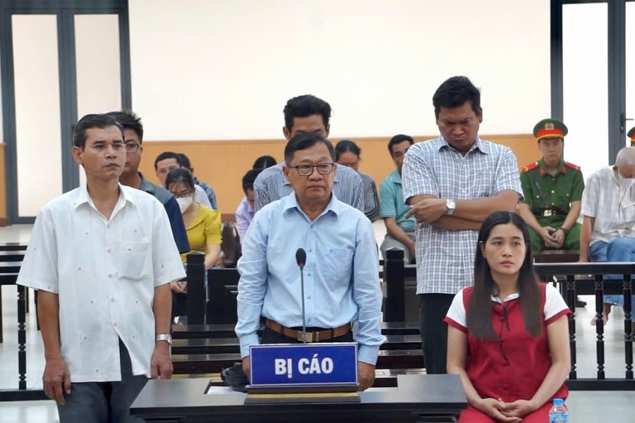 Cựu cán bộ, lãnh đạo Ban Dân tộc tỉnh An Giang lãnh án tù: Lời cảnh tỉnh trong thực hiện chính sách dân tộc