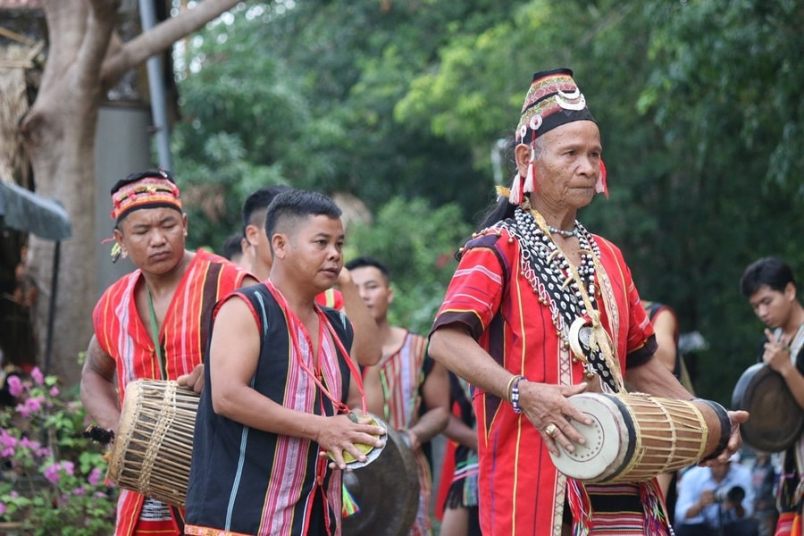Kon Tum: Dự án 6, góp phần bảo tồn và phát huy những giá trị văn hóa truyền thống của đồng bào DTTS