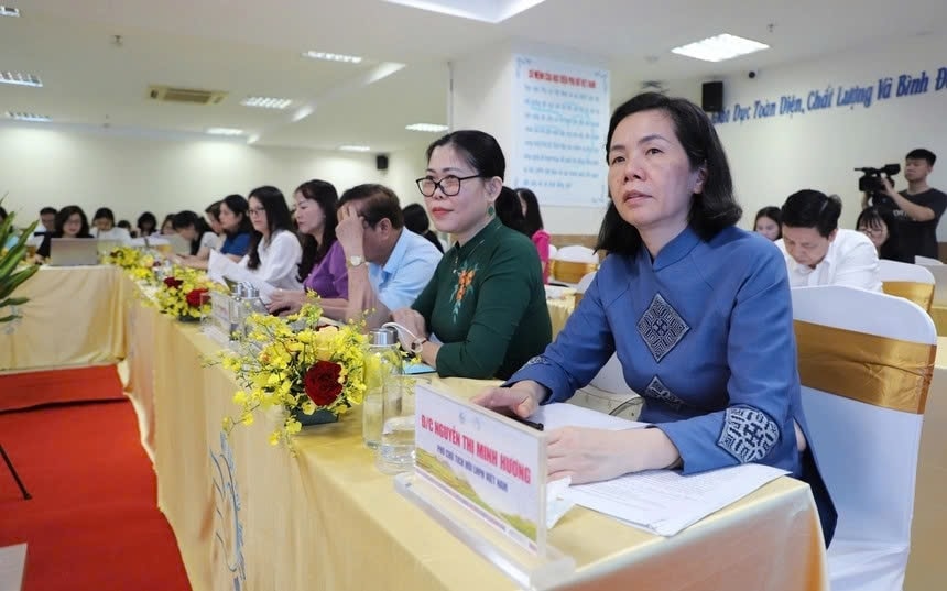 Tăng quyền năng kinh tế của phụ nữ  DTTS để giảm nghèo bền vững