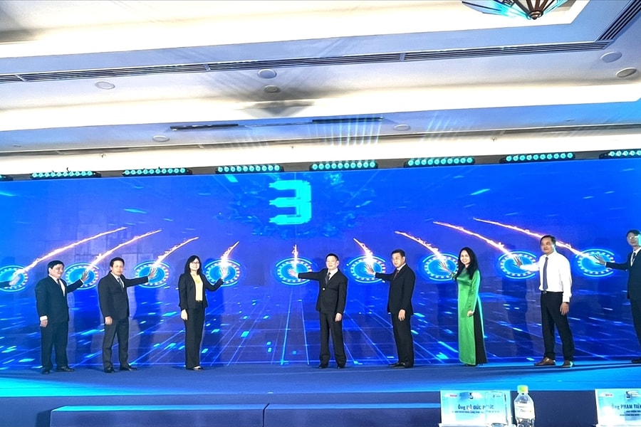 Chuyển đổi số cho chợ truyền thống và tiểu thương: Bắt đầu từ thanh toán số