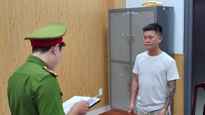 Bắt kẻ cầm đầu đường dây đánh bạc hơn 2.000 tỷ đồng qua mạng hoạt động tại nhiều địa phương