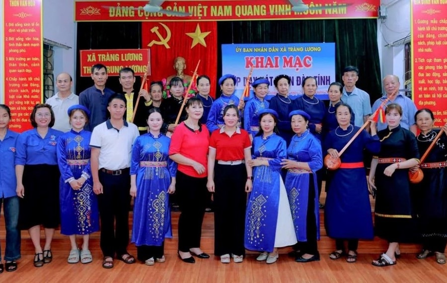 Quảng Ninh: Đánh thức vai trò của những “chủ nhân văn hóa”
