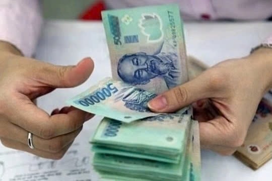 Lương tối thiểu vùng theo đơn vị hành chính cấp xã tại 34 tỉnh thành mới từ 1/7