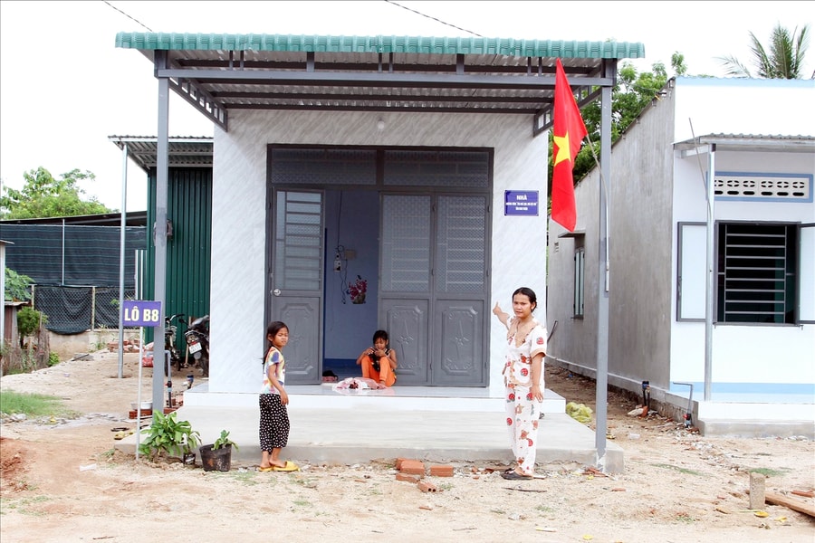 Ninh Thuận:  Phân bổ kinh phí thực hiện Chương trình MTQG 1719